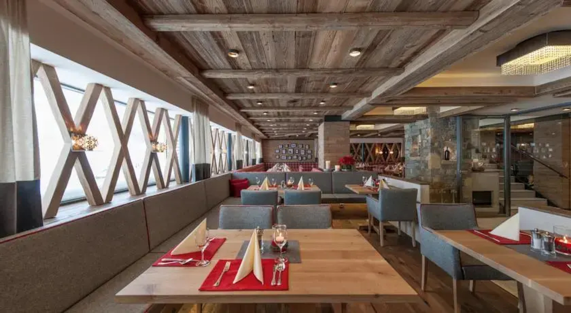 Sporthotel Edelweiss
