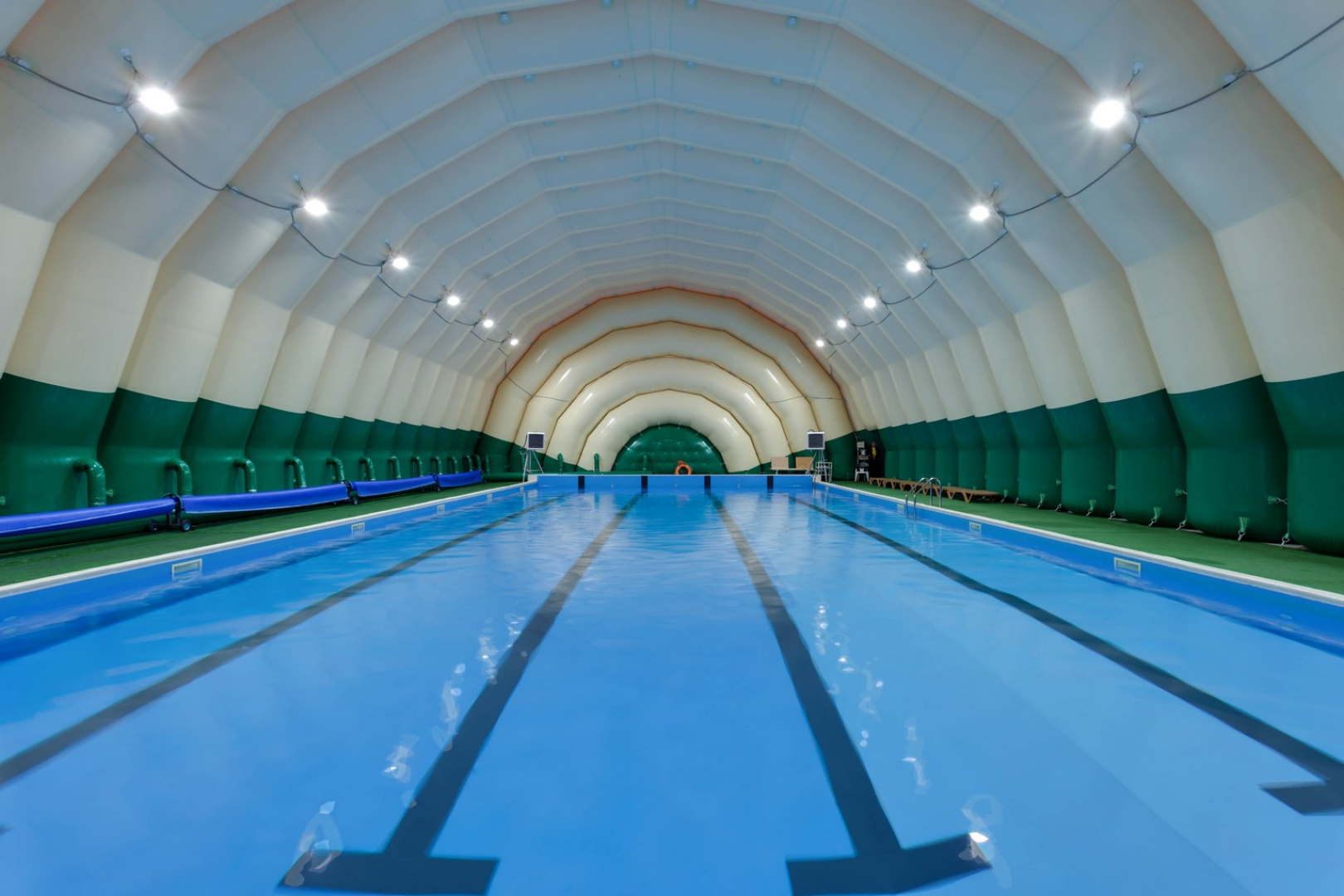 Zolotoj bereg(Evpatorija)