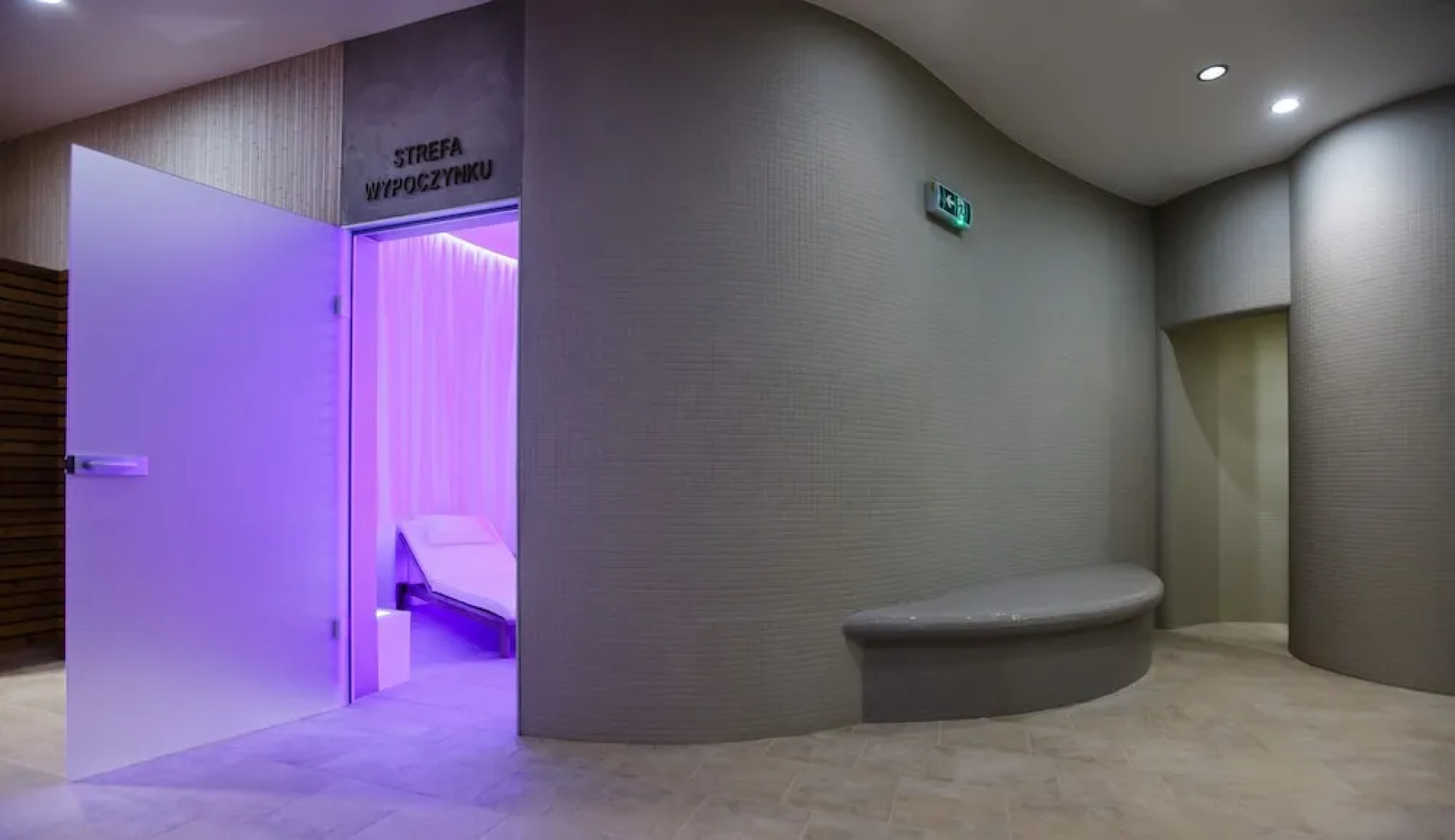 Hotel Sokół Wellness & SPA