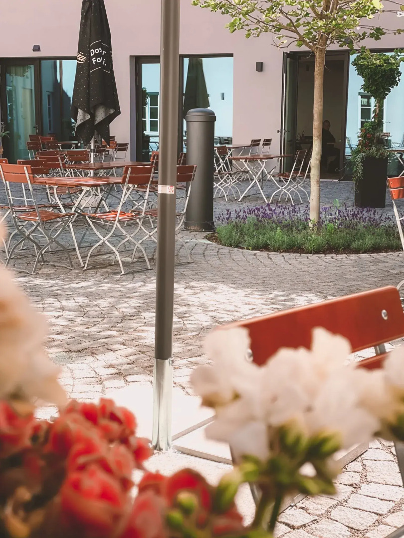 Romantik Hotel Alte Posthalterei