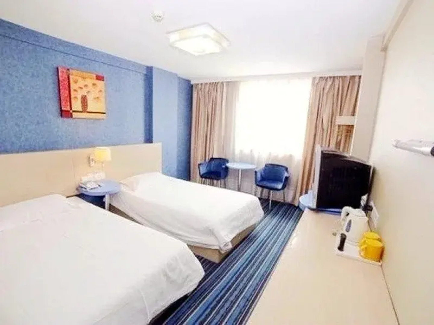 Yichang Jihao International Hotel - Yich