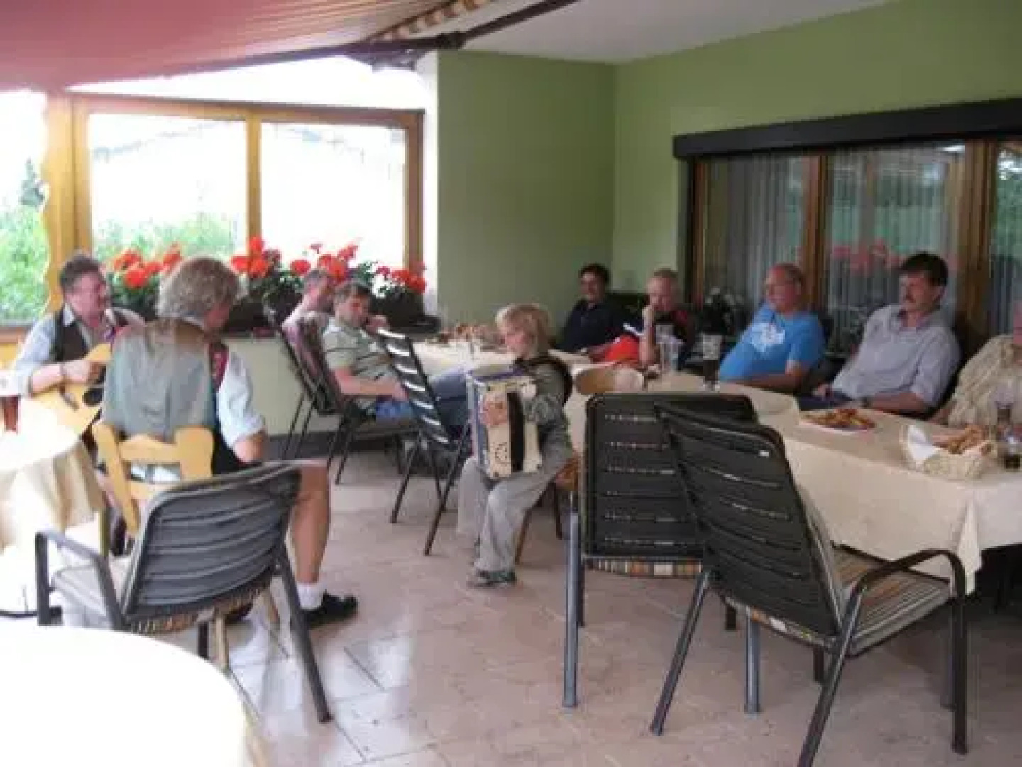 Gästehaus Steininger