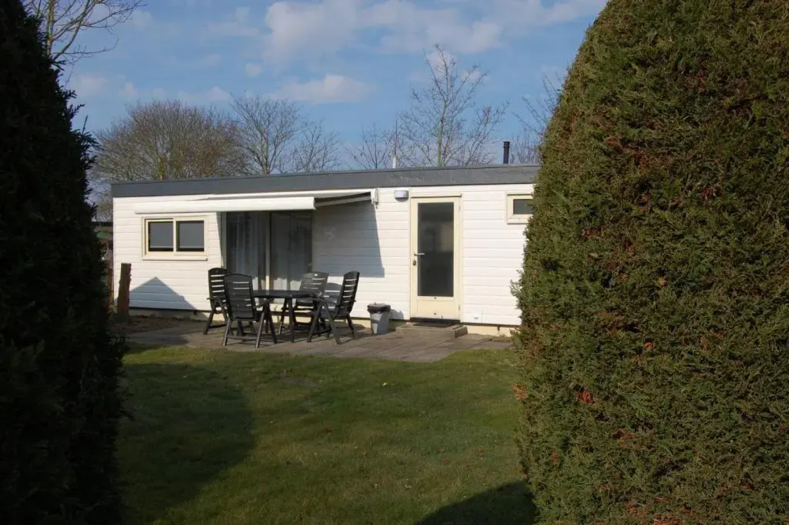 Vakantiepark Schouwenduin