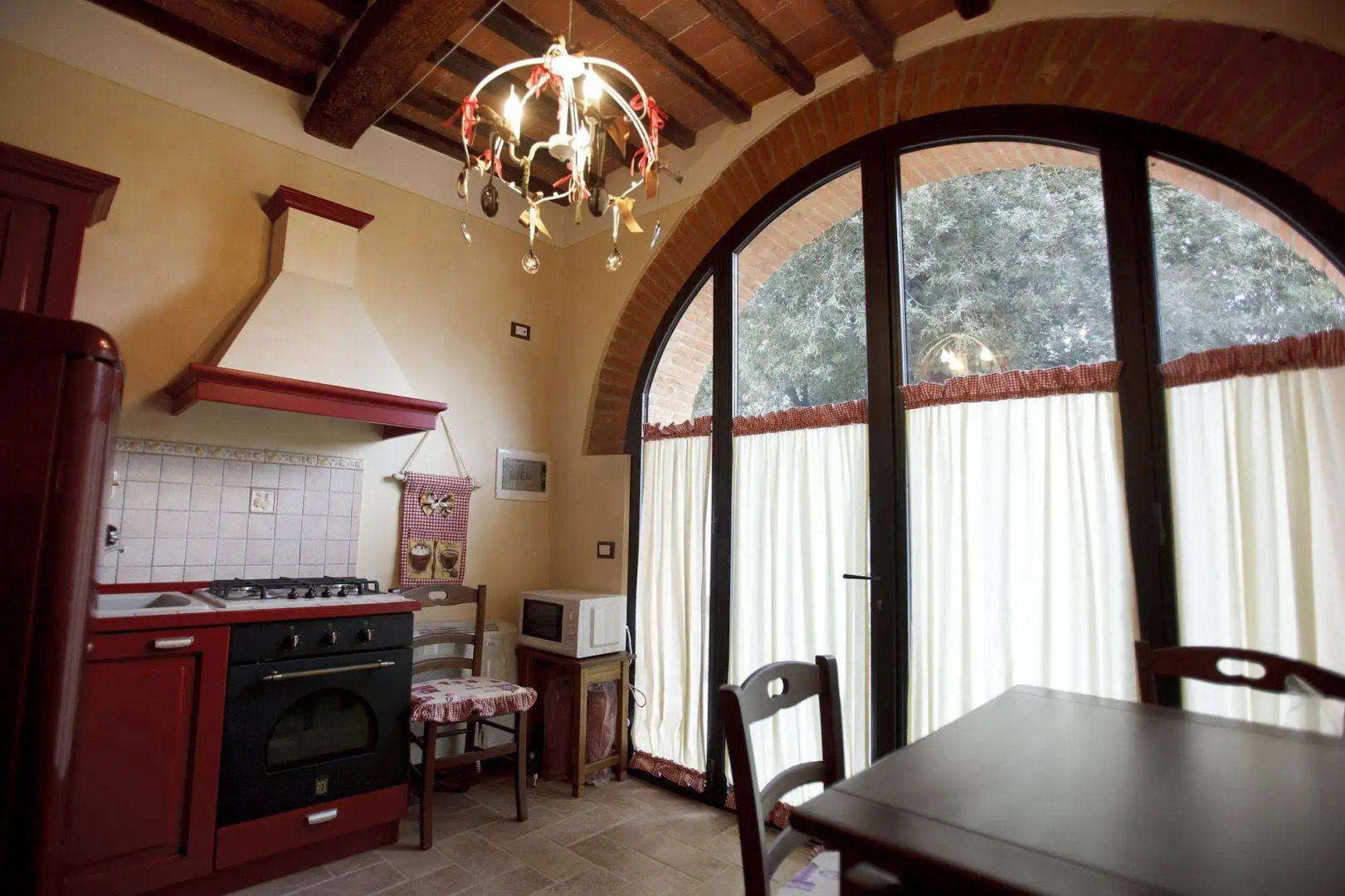 Agriturismo Villa Le Vigne