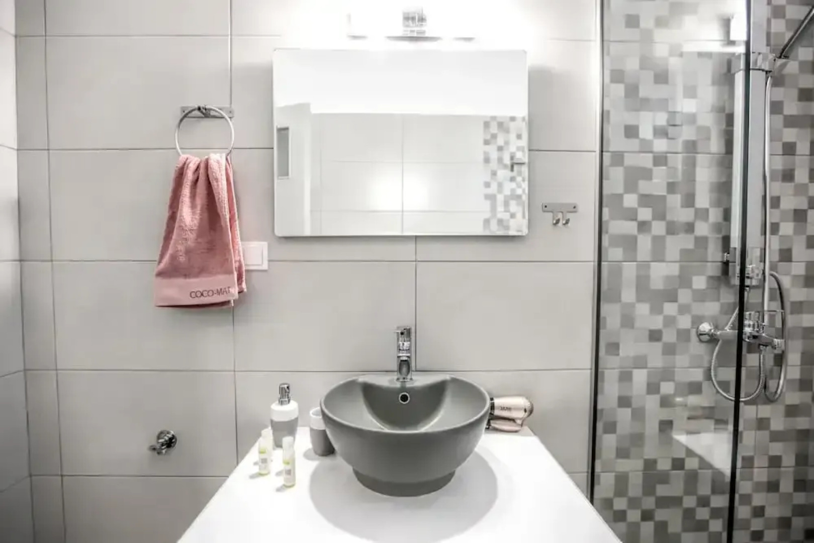 Terra di Meteora Suites 1