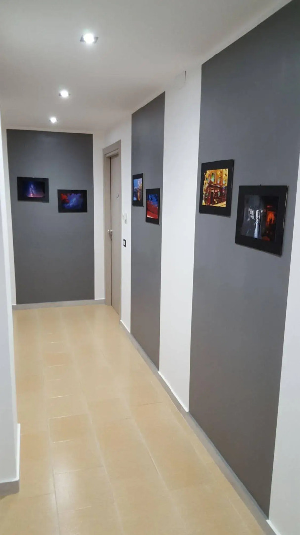 La Dimora Degli Artisti