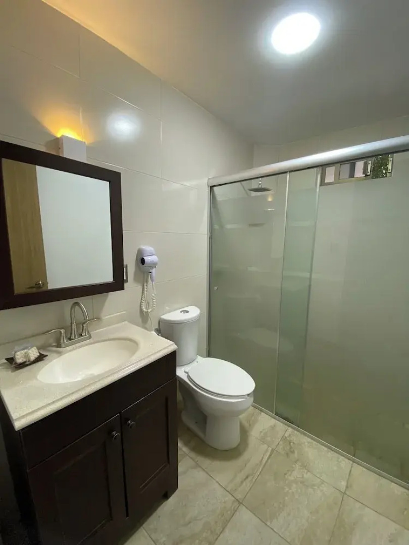 Villas Horizonte Oaxaca