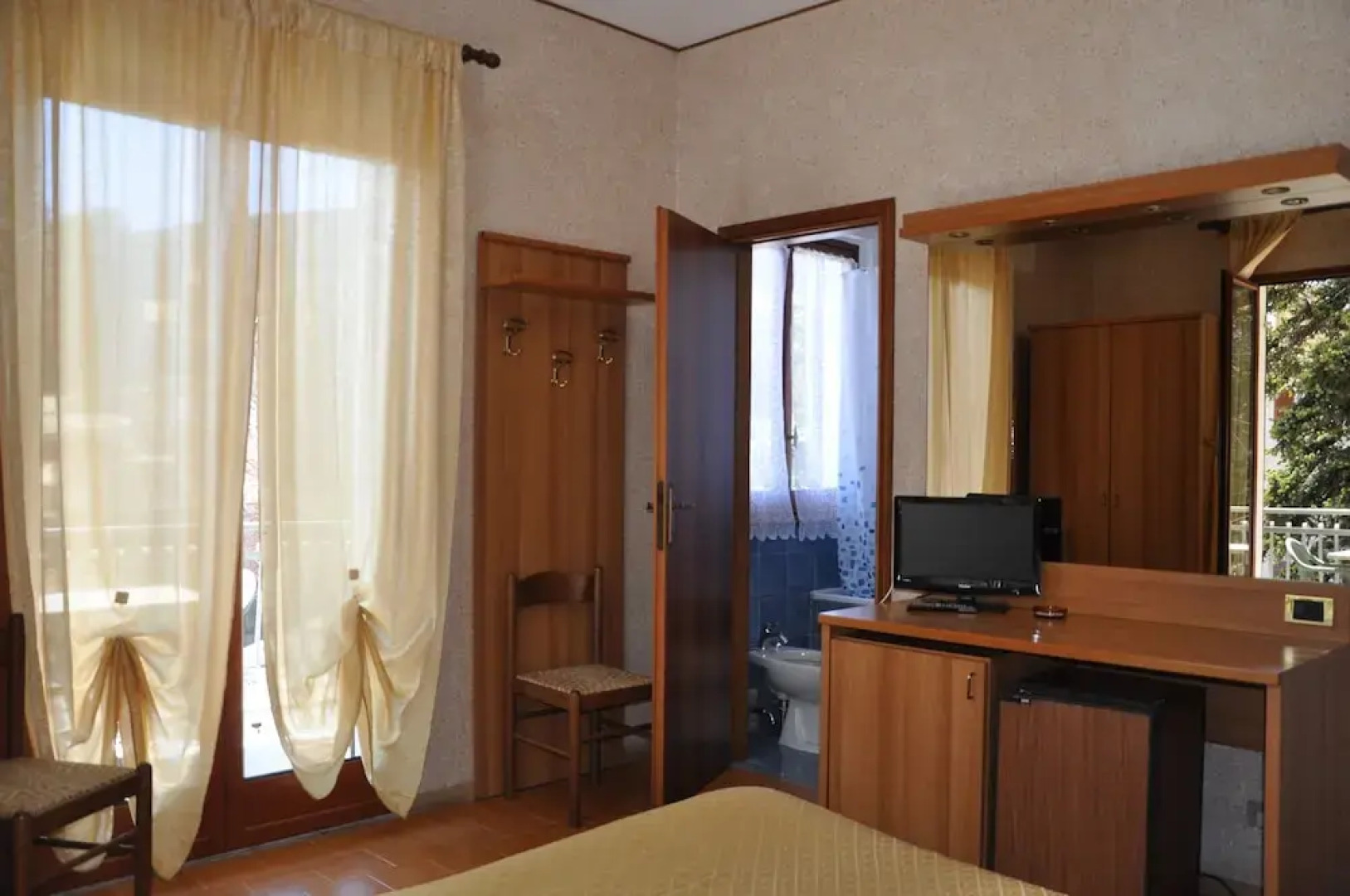 Hotel Residence Moneglia