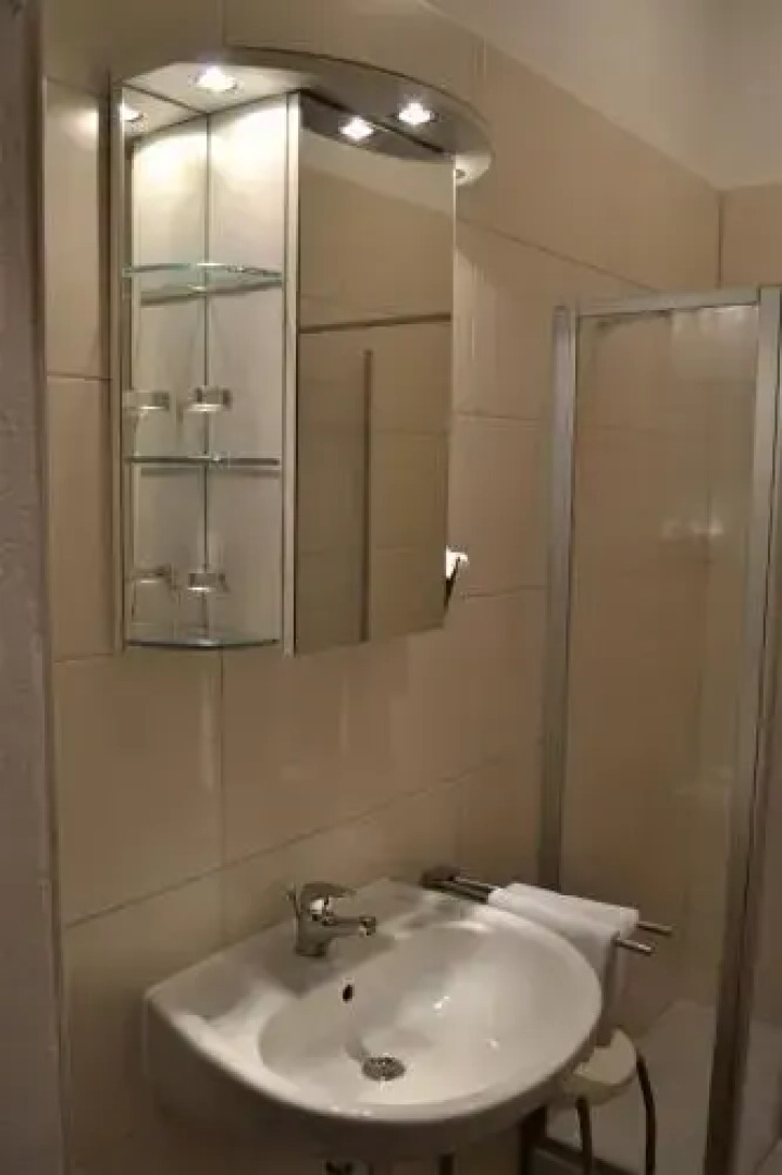 Schlossgaststätte Fürsteneck