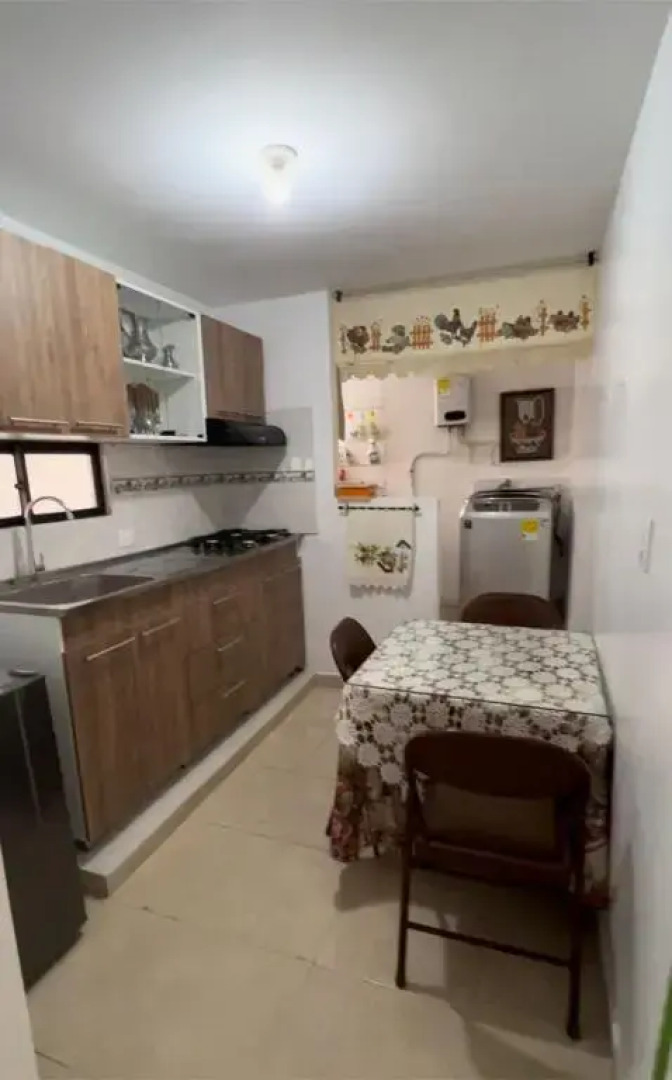 Milan Dosquebradas APTO 201A - PEREIRA - WIFI