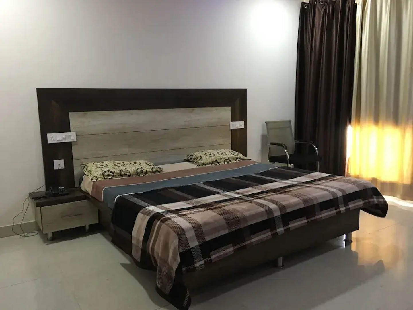 Hotel Dreamz Residency