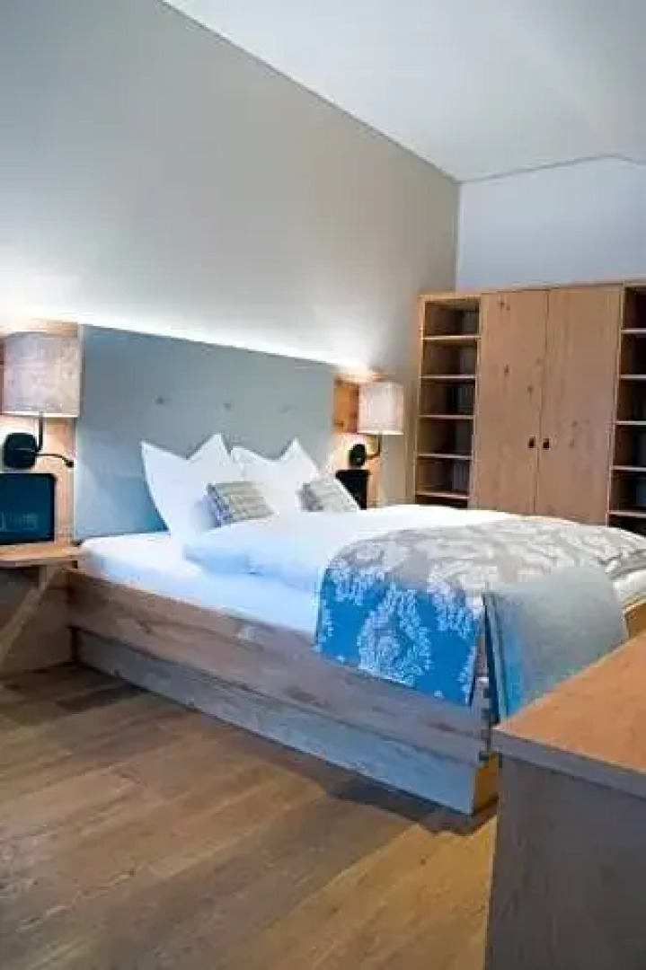 Landgasthaus Helpfauer Hof