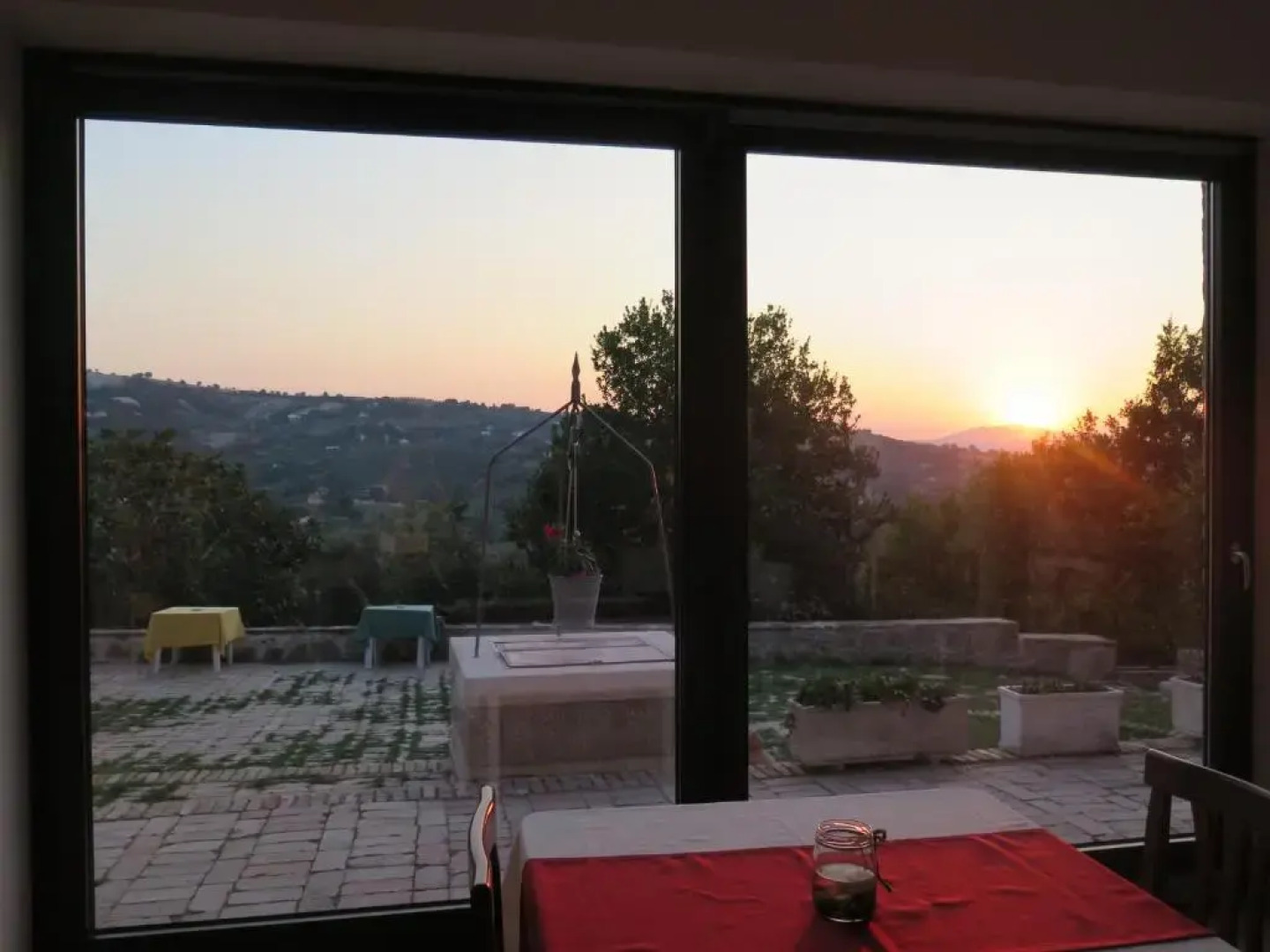 Agriturismo Sorgente di Luna