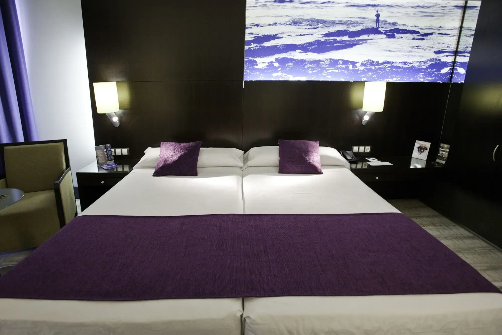 Hotel Vincci Maritimo