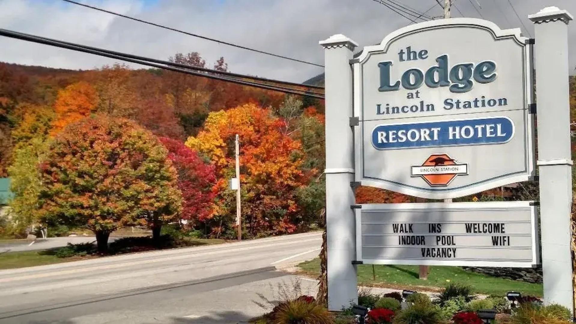 The Lodge at Lincoln Station