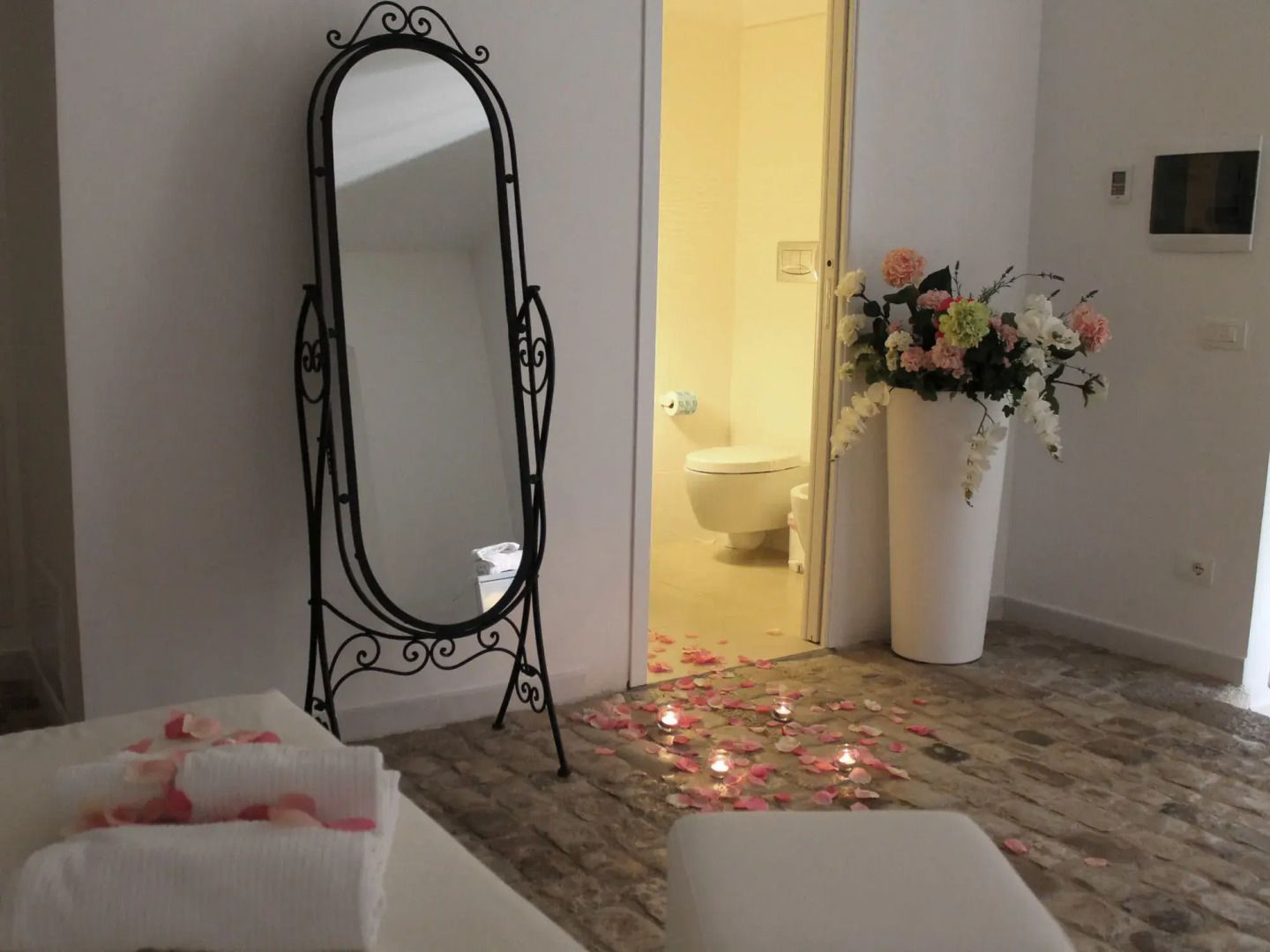 Villa Principe di Belmonte