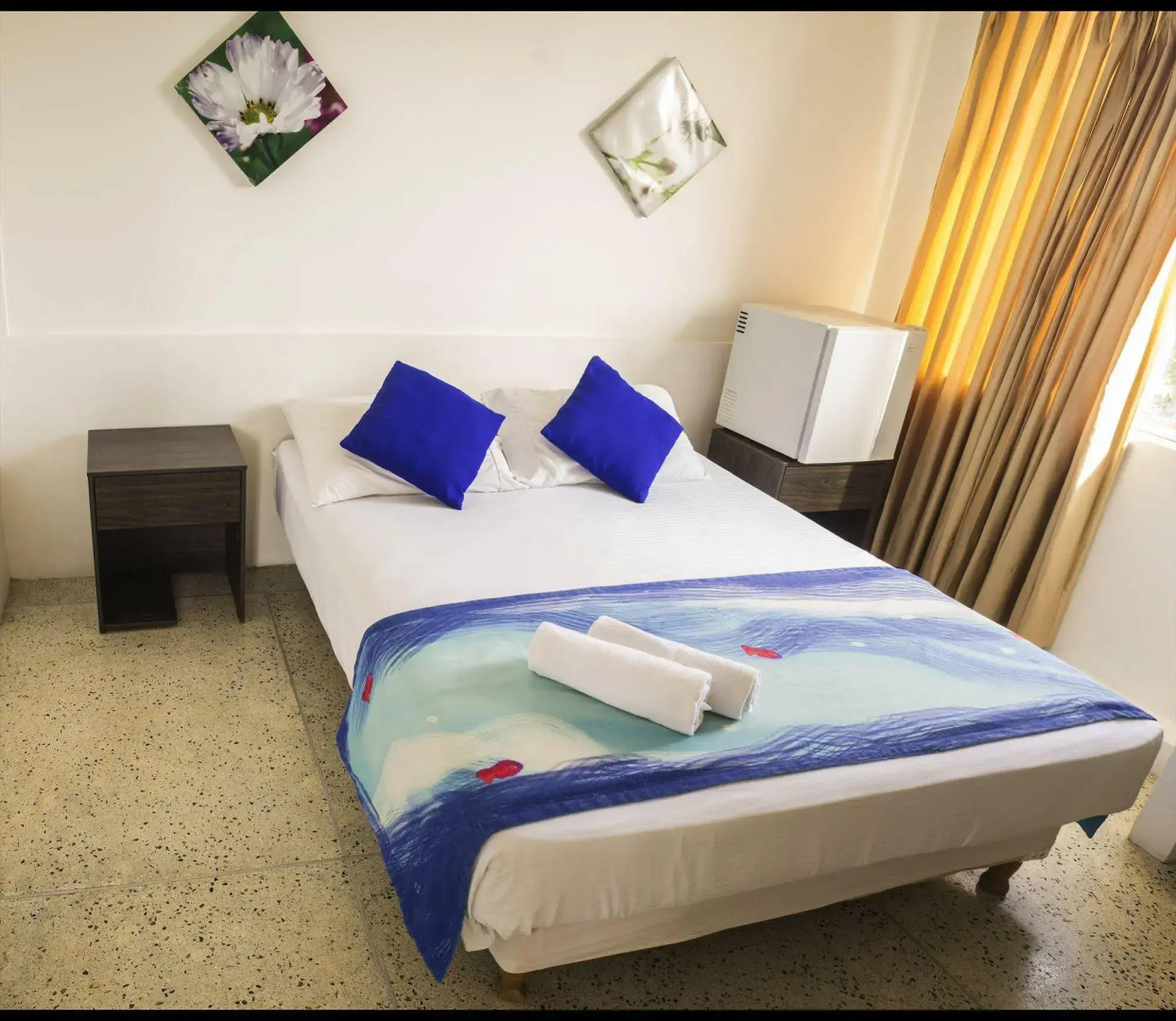 Hotel On Vacation Beach All Inclusive