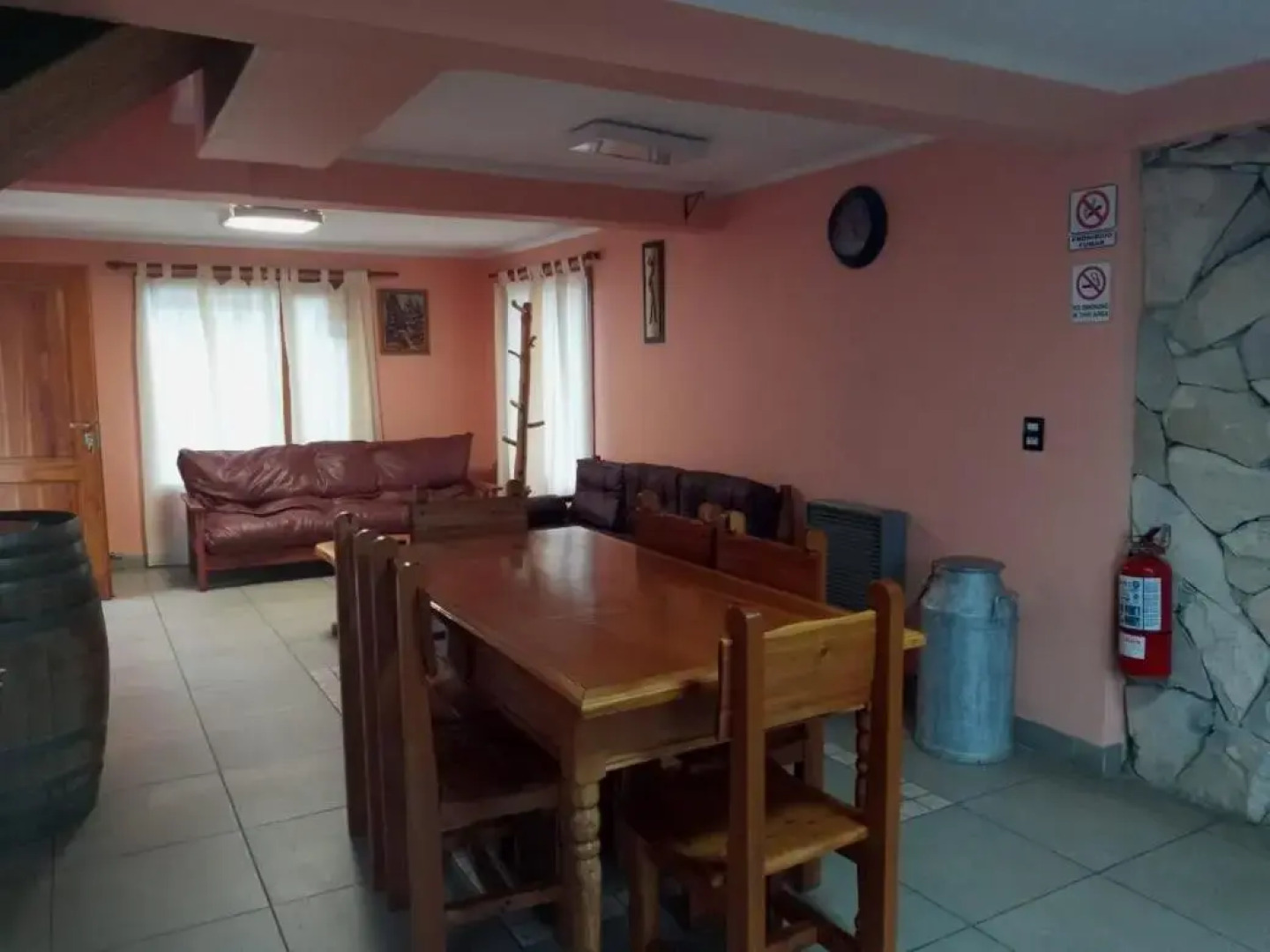 Alojamiento Turistico Yazaar