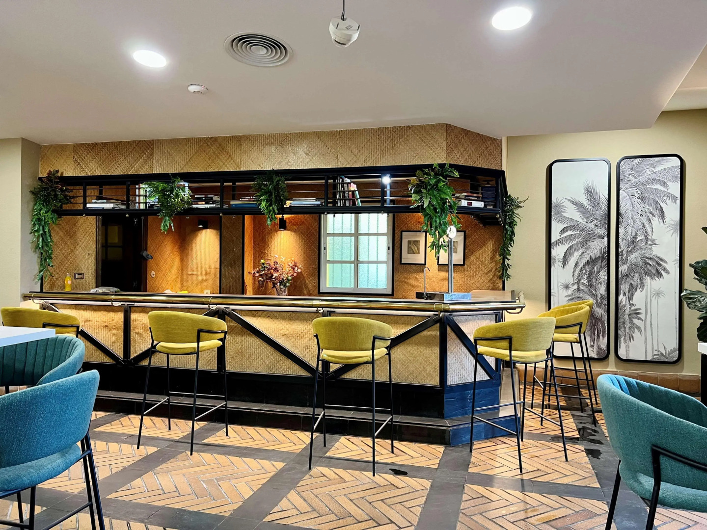 Soho Boutique Puerto