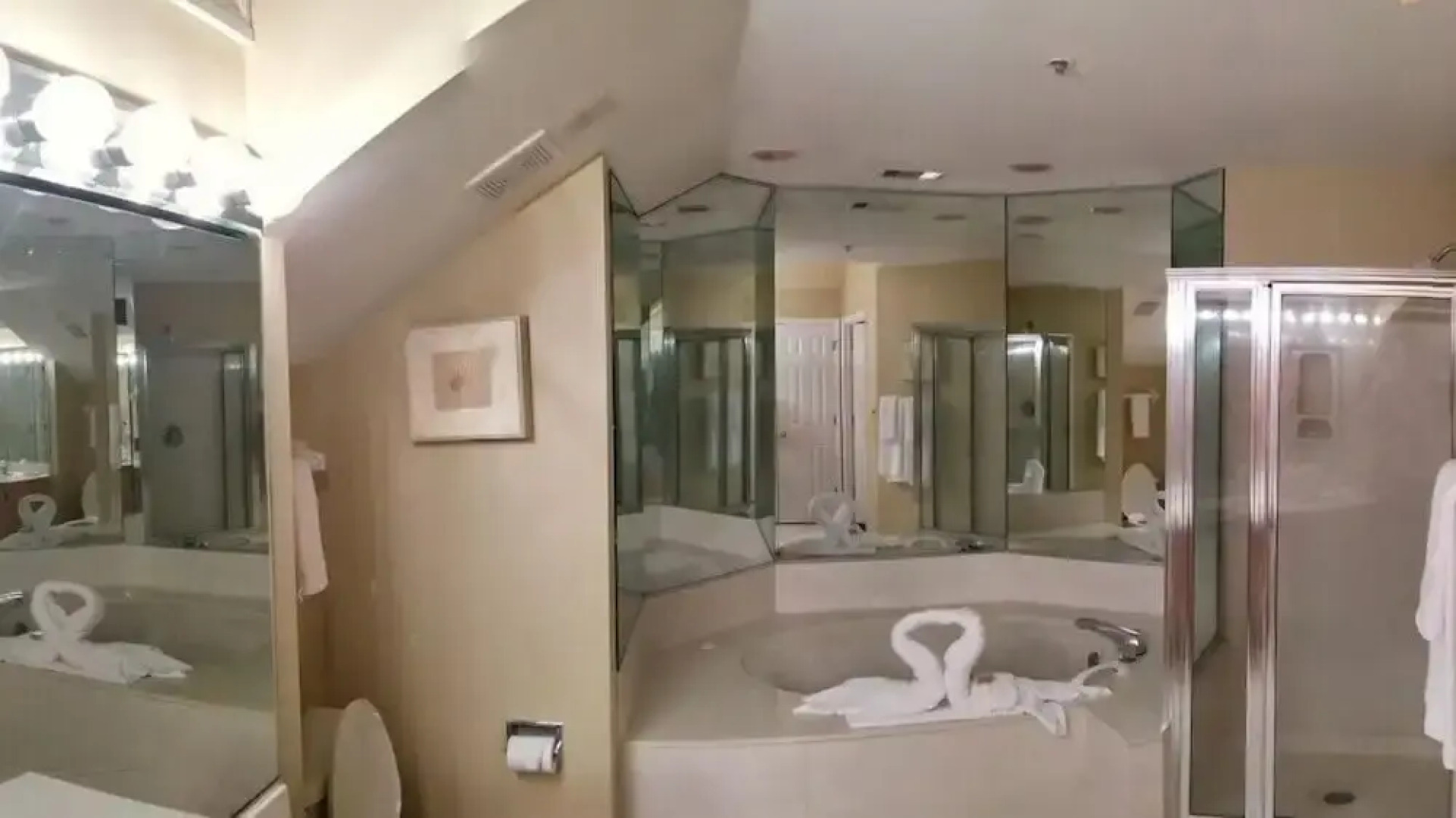 Ocean Palms at Port Royal Resort