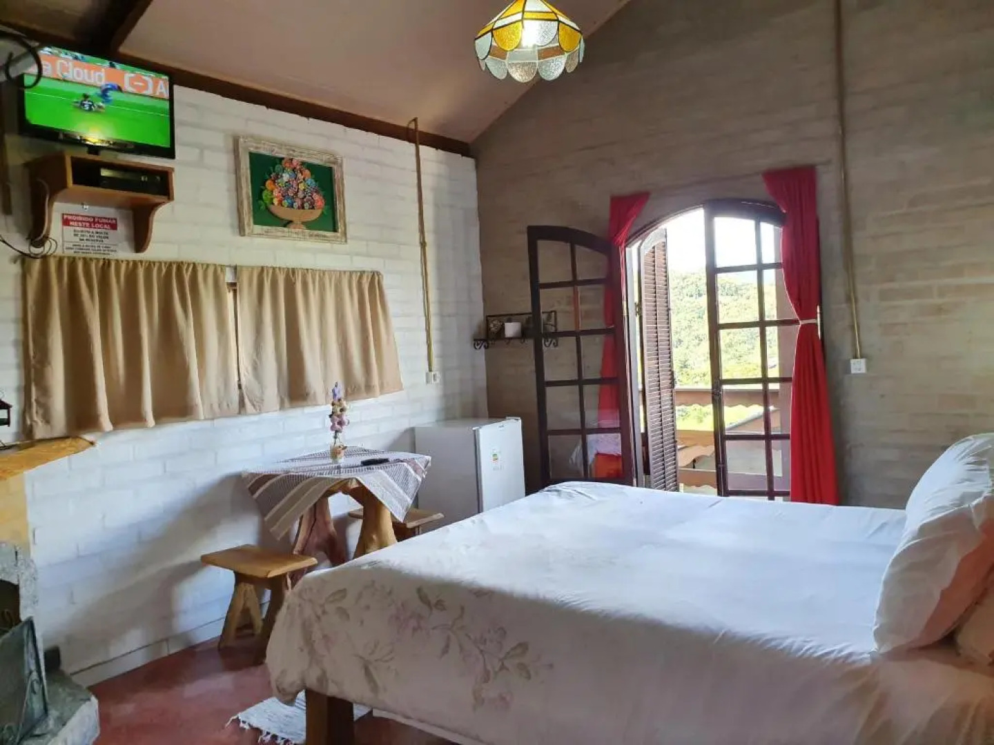 Chalés São Francisco