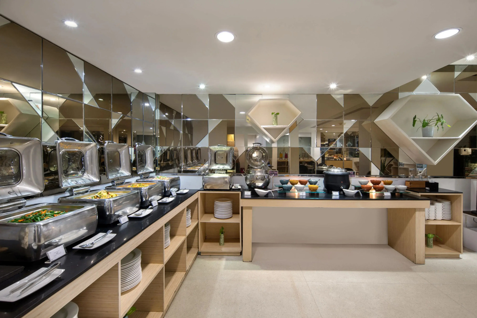 Fashion Hotel Legian