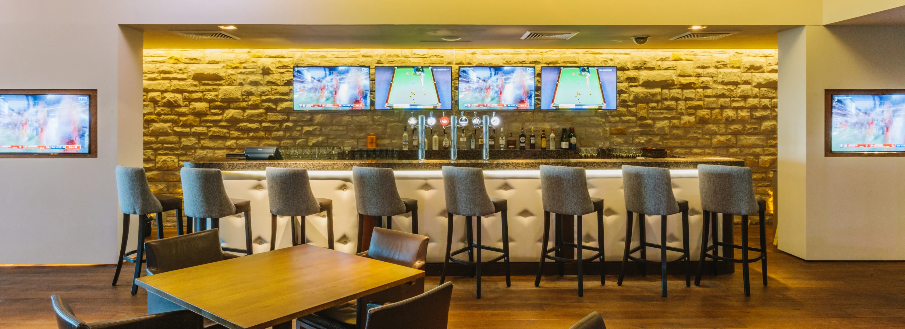 Fairmont St Andrews, Scotland