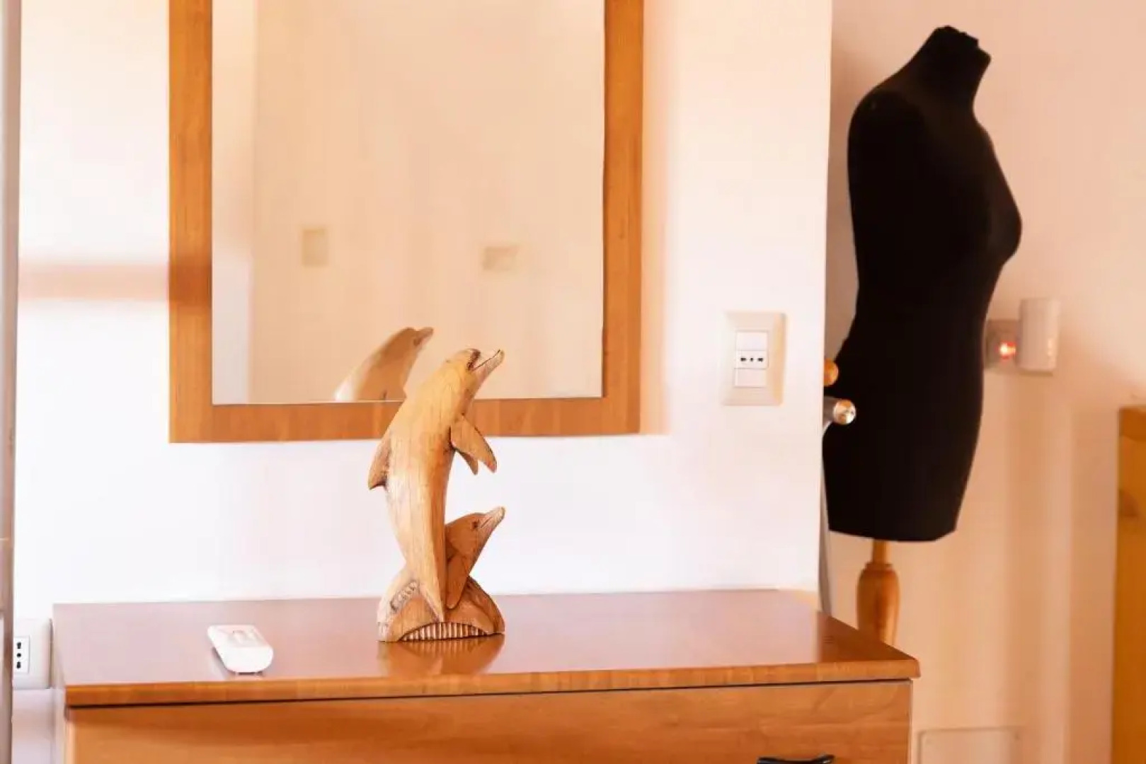 Appartamento sul mare