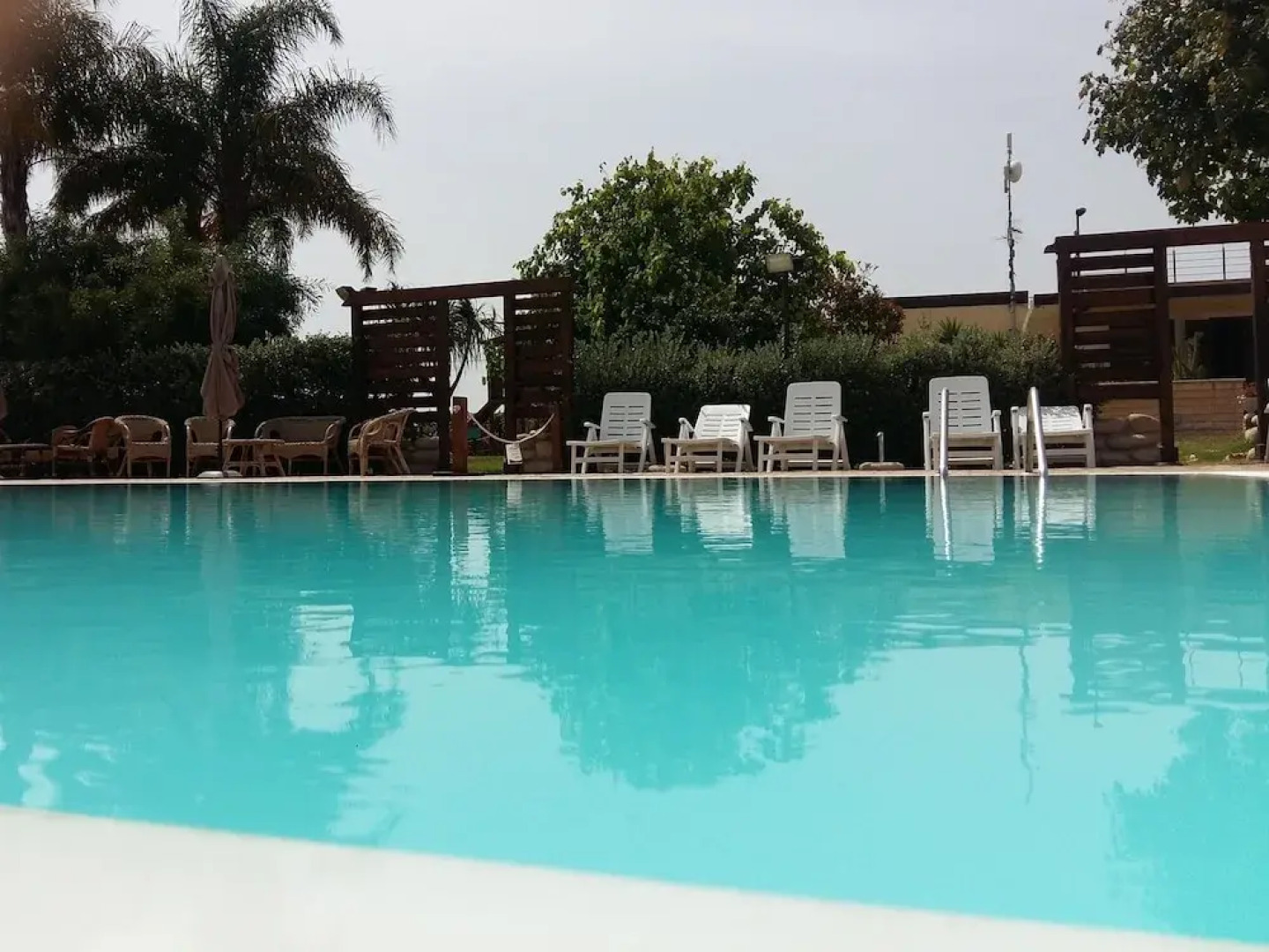 Residence Nuovo Messico