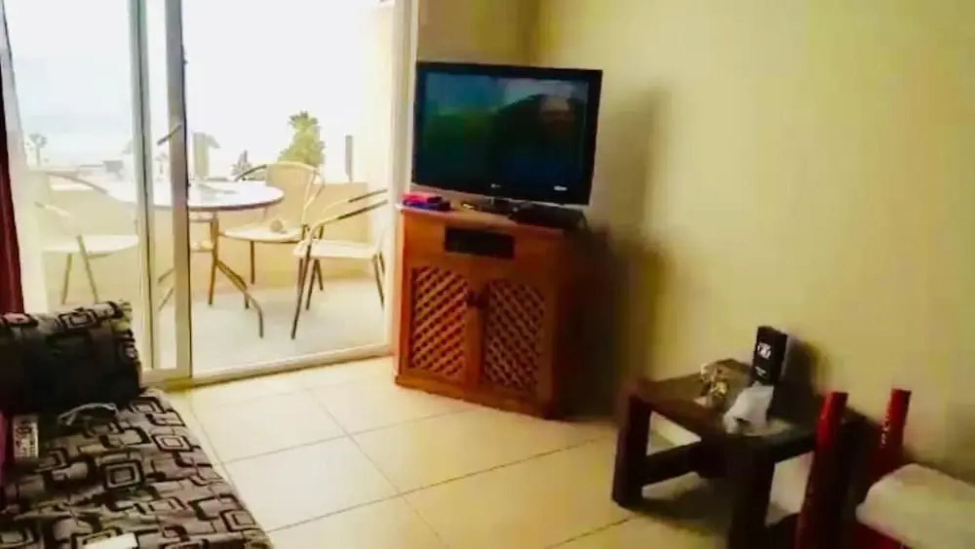 Departamento Avenida Pacífico