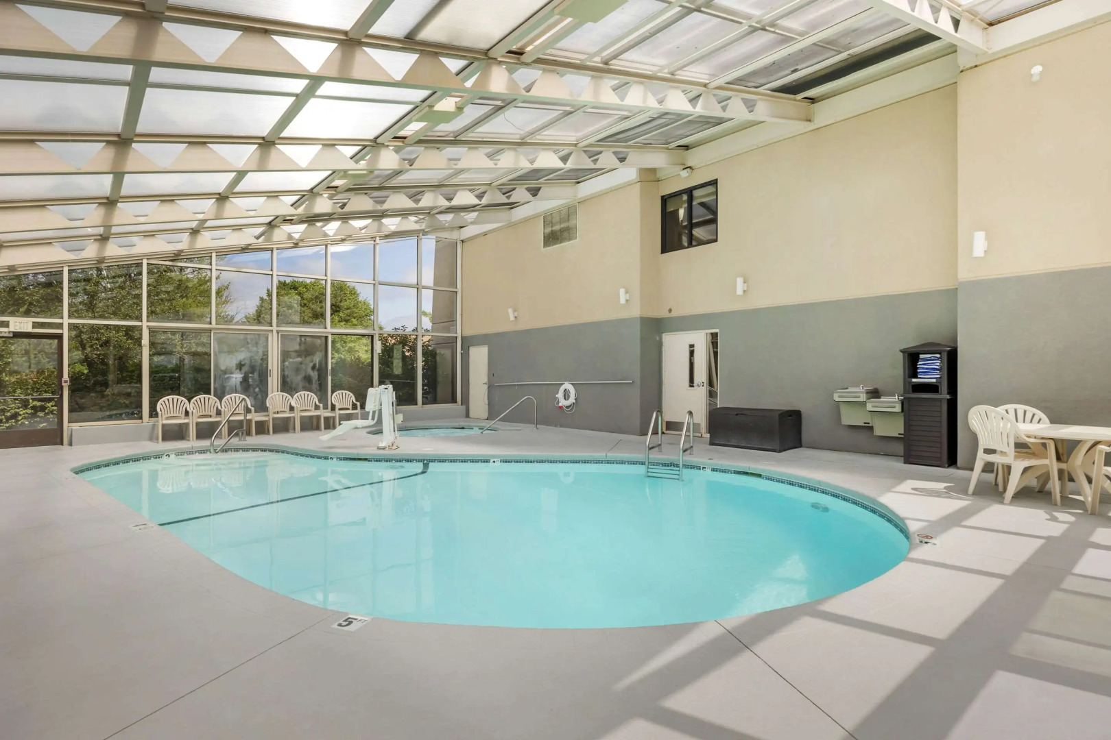 Comfort Inn South - Springfield