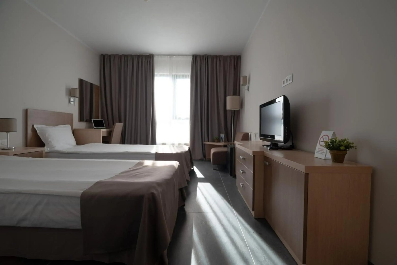 Vitosha Park Hotel