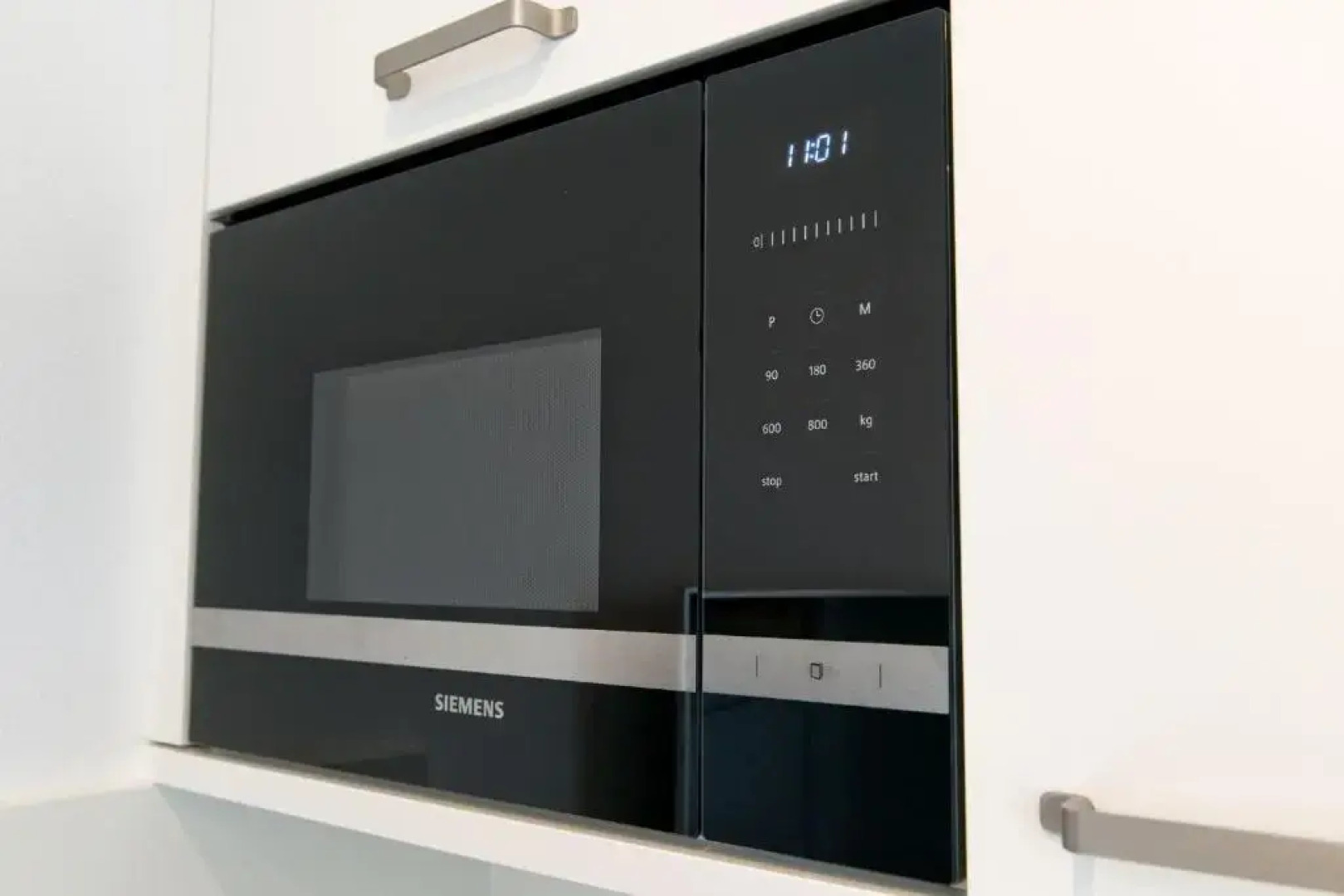 Apartments am Linggplatz