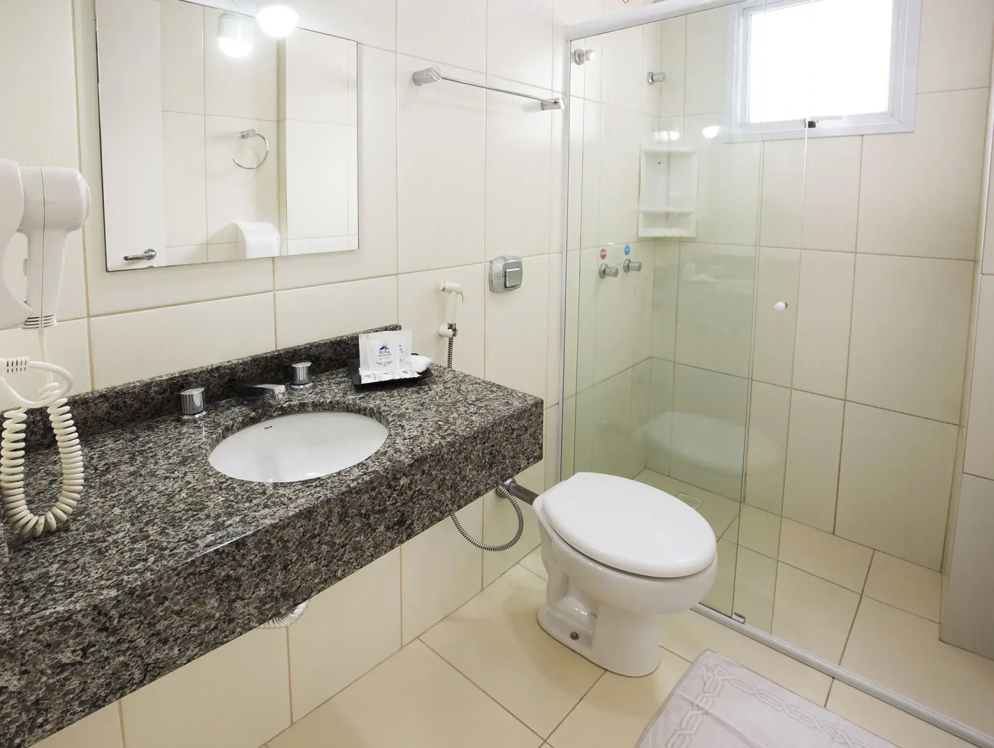 Hotel Bella Camboriú