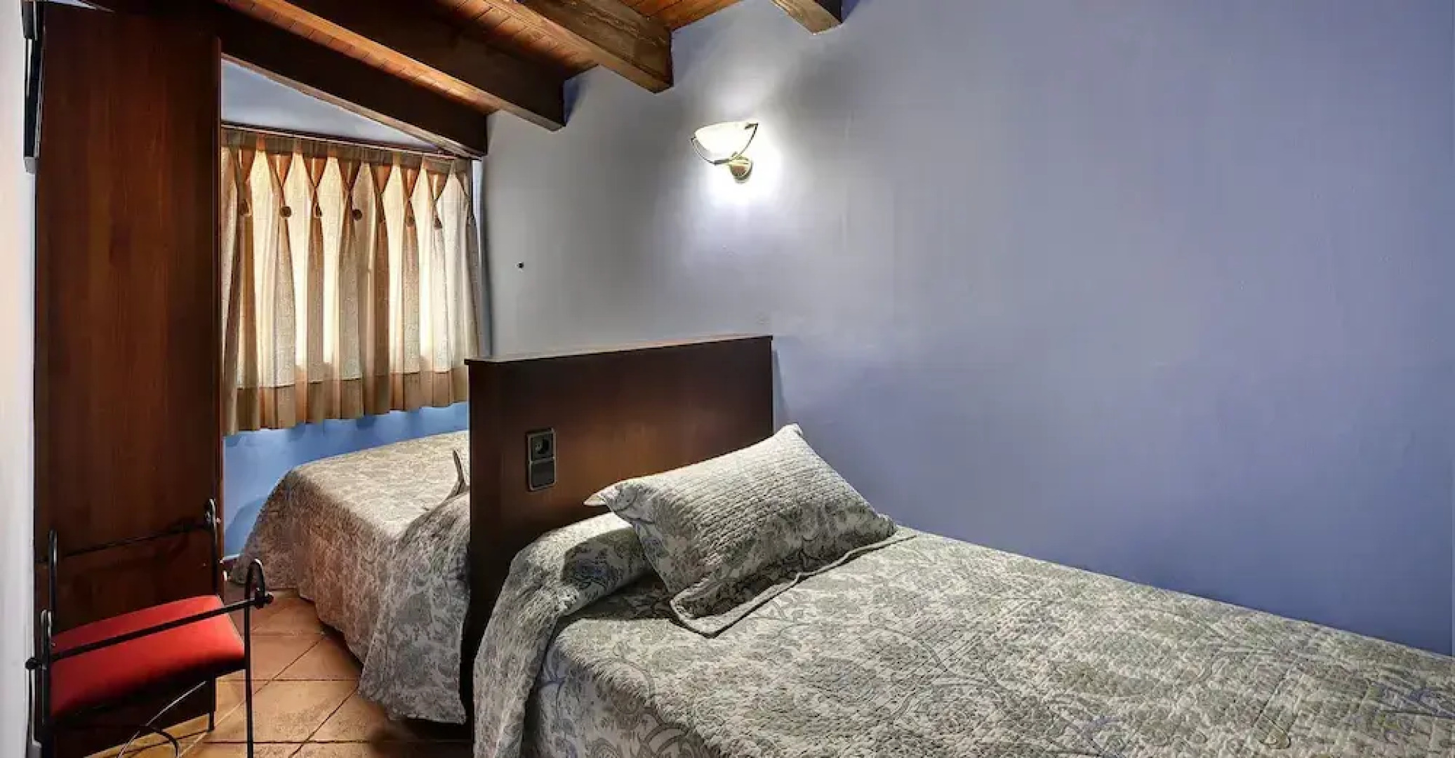 Apartamentos Teresana