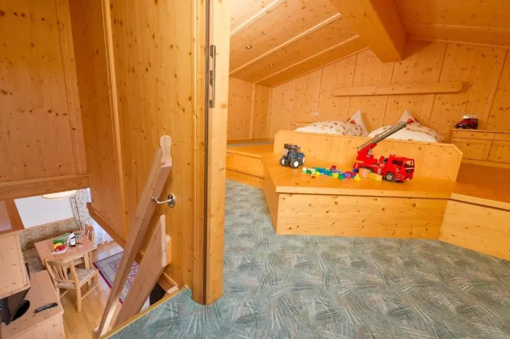 Alpenhotel Wanderniki