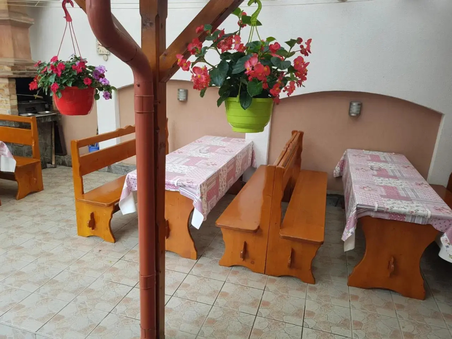 Pensiunea Lőrincz *** Panzió