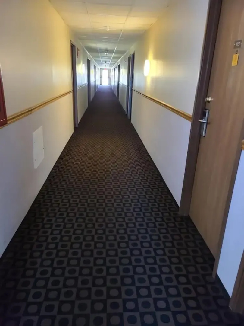 Budgetel Inn and Suites