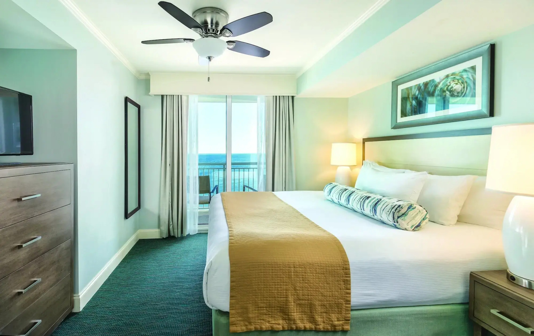 Club Wyndham Towers on the Grove