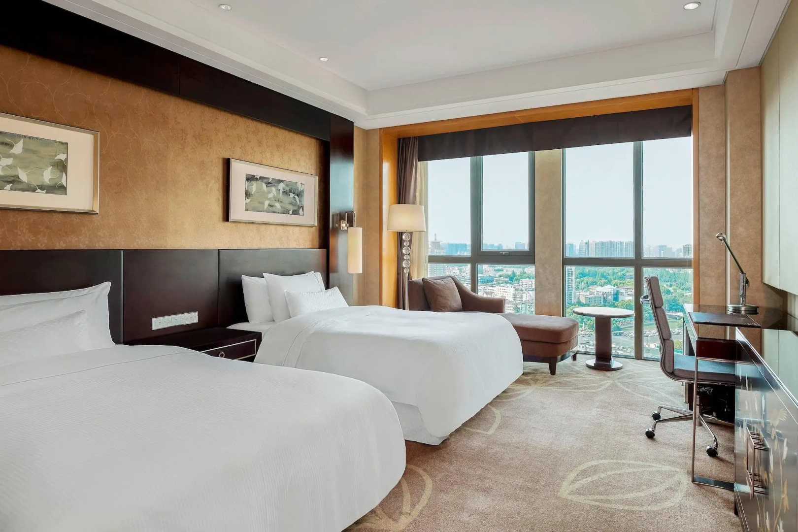 The Westin Hefei Baohe