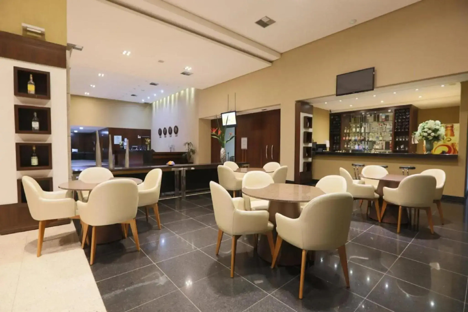 Nobile Suites Uberlândia