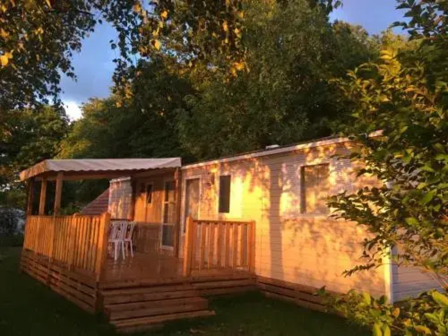 Les Bois du Bardelet