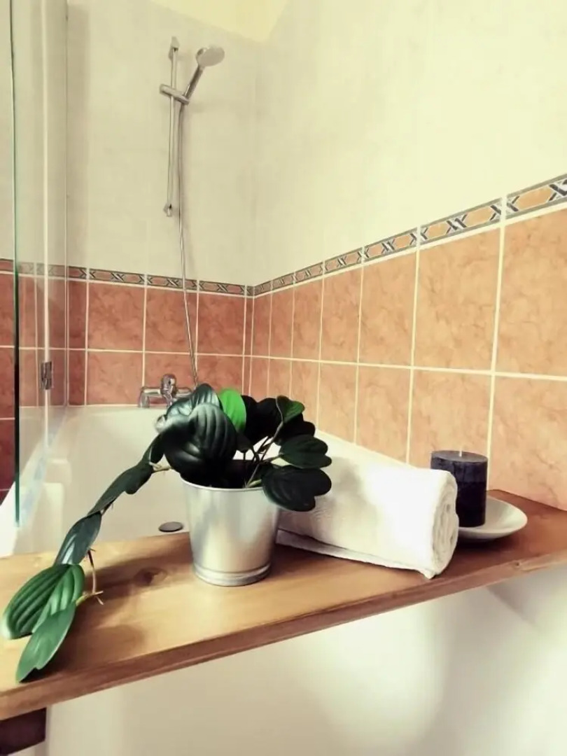 Auberge de Chanteuges