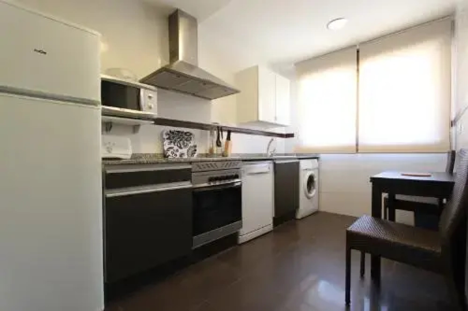 La Boz, Nucleo Turístico Rural