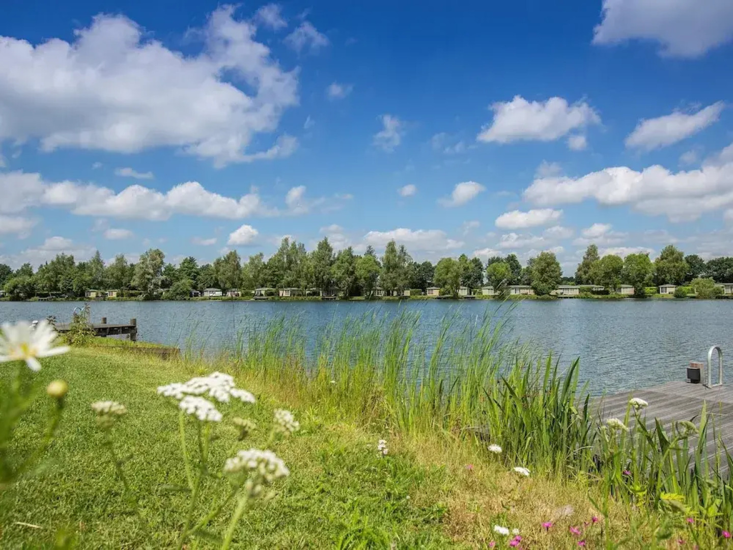 Twente Steam Shower Holiday Home