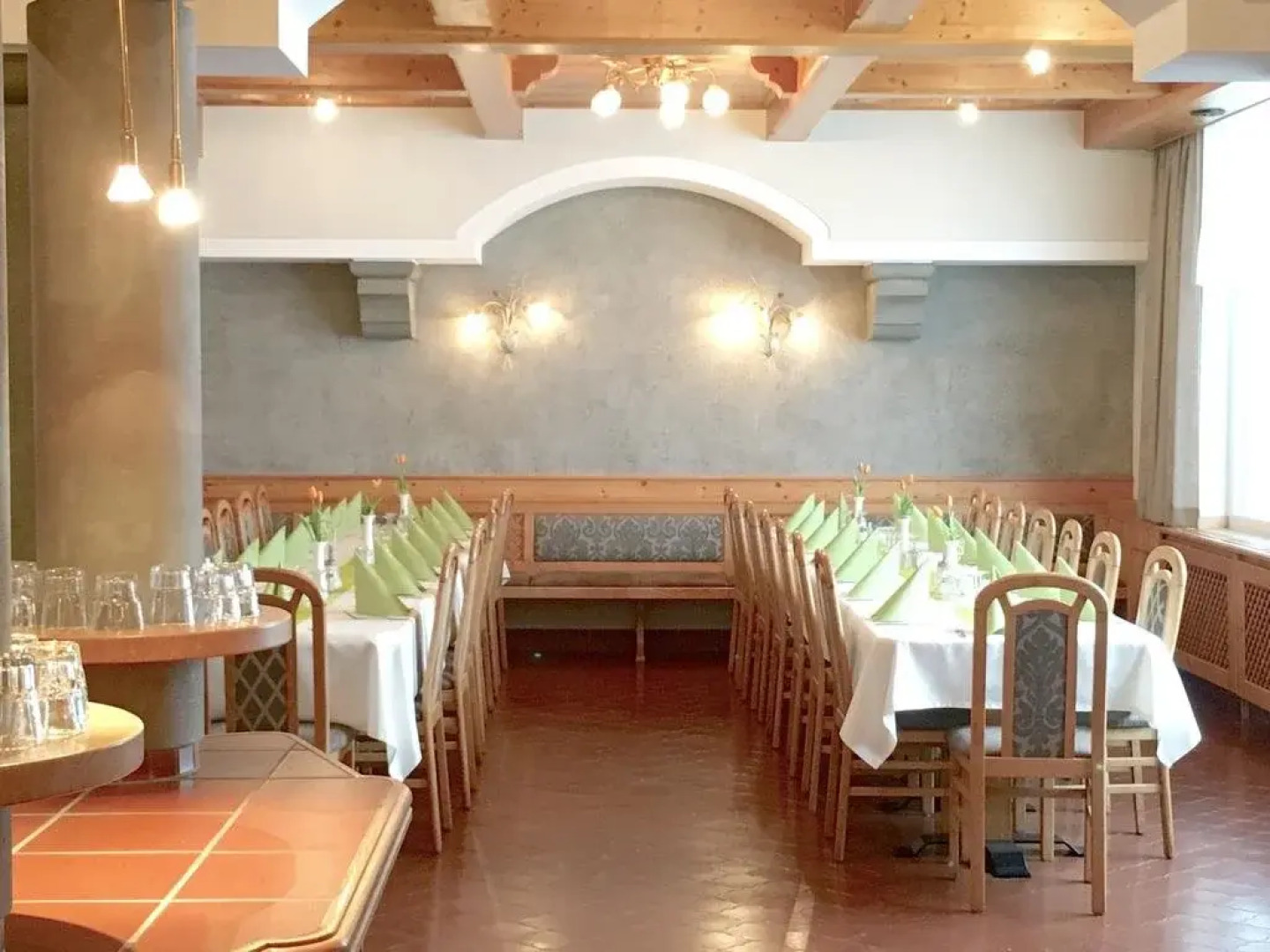 Gasthof zur Post - Familie Luegmayer