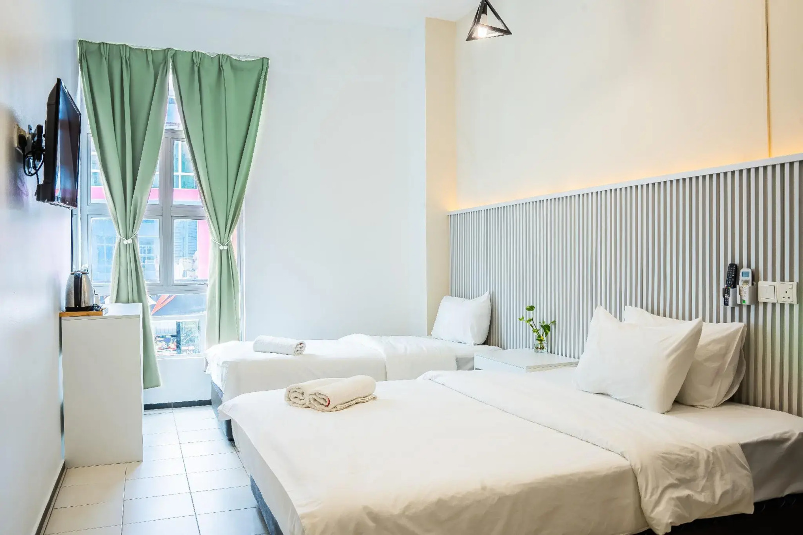 iHome Boutique Hotel