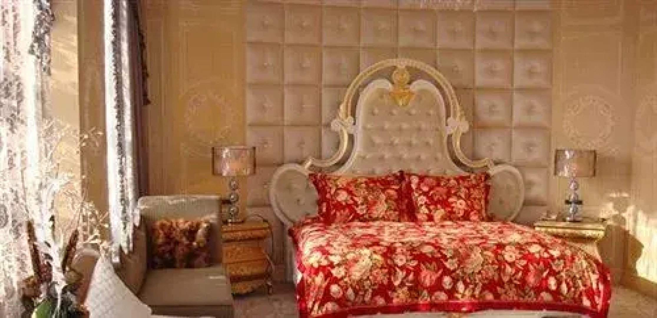 Jincheng Guangdong International Hotel - Tieling