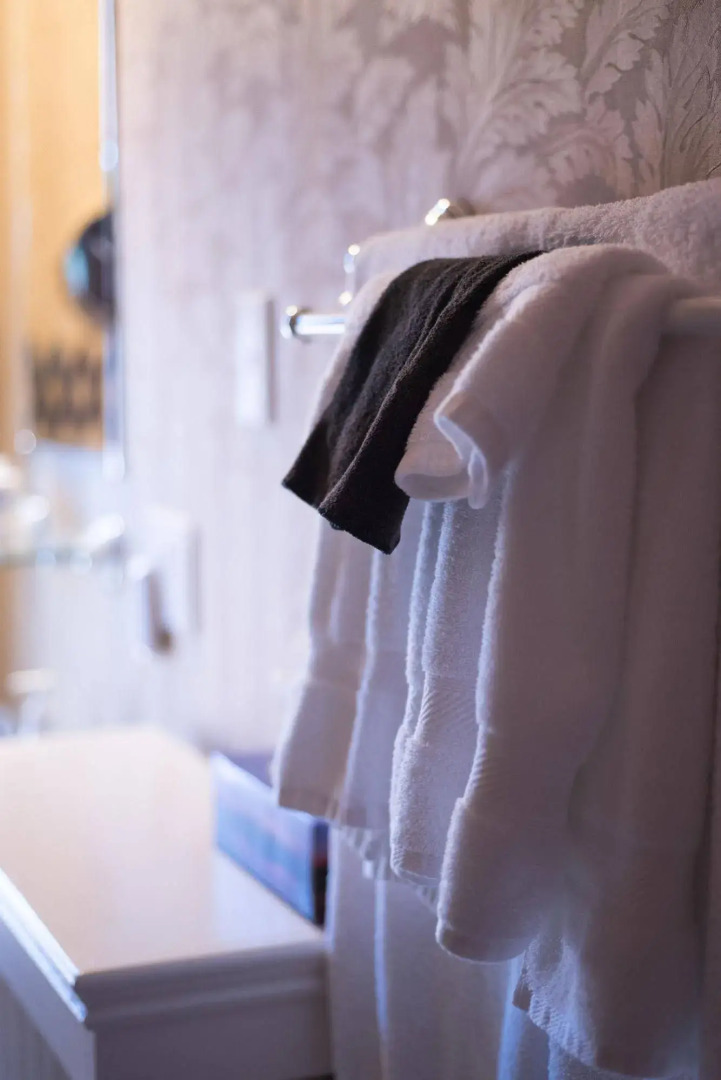 The Old Rectory Bed and Breakfast