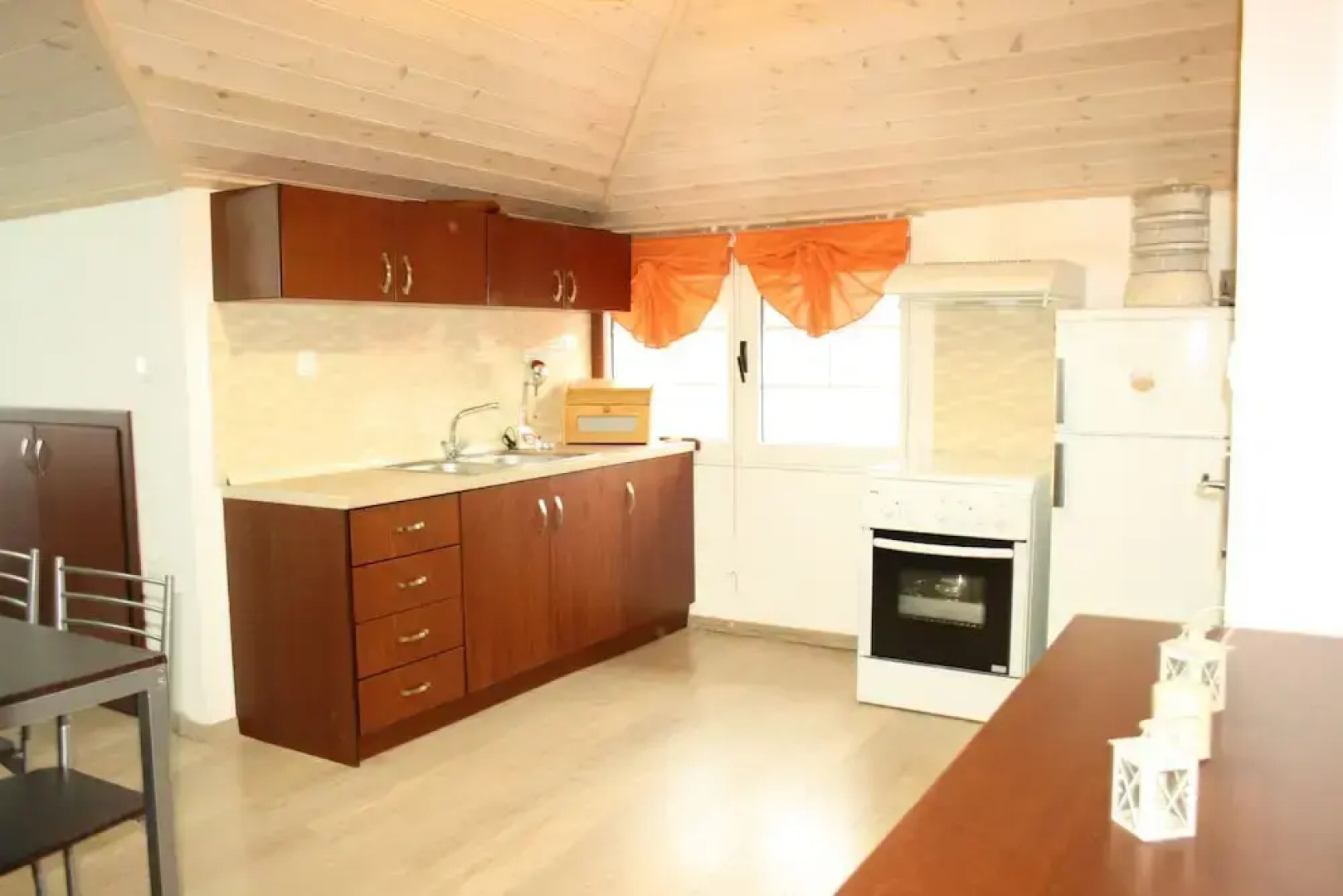 Maira Luxury Studios